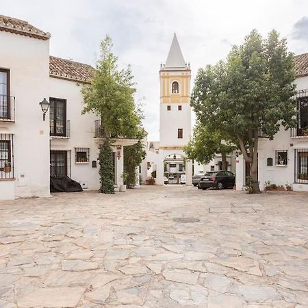 Stylish Spanish 3 Bd Townhouse On The Golden Mile Marbella Ngoại thất bức ảnh